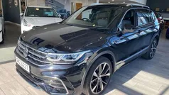 Used 2024 VW Tiguan Allspace R-line SUV | £31,999 (Fair price)
