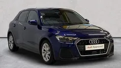 Used 2023 Audi A1 Sport Hatchback | £18,861 (Fair price)
