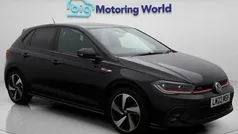 Used 2026 VW Polo GTI Hatchback | £21,100 (Good price)