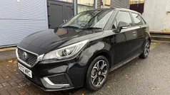 Used 2024 MG MG3 Exclusive Hatchback | £10,995 (Fair price)