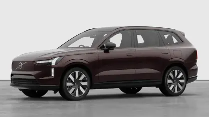 Novo Volvo EX90 Plus 334 kW (455 HP) 2026 SUV