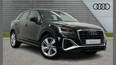 Used 2022 Audi Q2 S-Line SUV | £24,113 (Fair price)