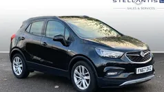 Used 2019 Vauxhall Mokka Design Edition SUV | £8,743 (Fair price)
