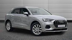 Used 2021 Audi Q3 Sport SUV | £23,495 (Fair price)