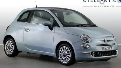 Used Fiat 500 Dolcevita 69 HP (50 kW) 2022 Hatchback