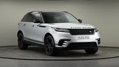 Used 2022 Land Rover Range Rover Velar S SUV | £37,500 (Fair price)