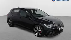 Used 2022 VW Golf VIII GTD Hatchback | £25,999 (Fair price)