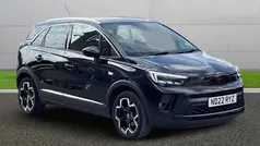 Used 2024 Vauxhall Crossland Ultimate SUV | £13,499 (Good price)
