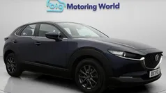 Used 2023 Mazda CX-30 SUV | £13,500 (Good price)