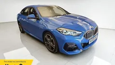 Used 2024 BMW 218 M Sport Coupe | £13,700 (Super price)