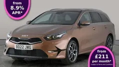 Kia Ceed Sportswagon