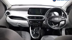 Red Used 2023 Hyundai i10 Premium Hatchback | £14,499 (Fair price)