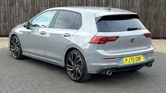 Used 2024 VW Golf VIII GTI Hatchback | £25,299 (Fair price)