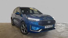 Used 2025 Ford Kuga ST-Line SUV | £25,890 (Fair price)