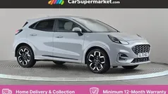 Used 2023 Ford Puma ST-Line X Hatchback | £12,197 (Fair price)