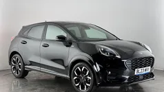 Used 2023 Ford Puma ST-Line X Hatchback | £15,650 (Fair price)