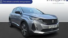 Used 2022 Peugeot 3008 Allure Premium Estate | £13,891 (Fair price)