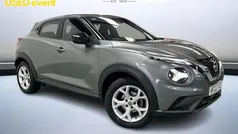 Used 2023 Nissan Juke N-Connecta SUV | £15,499 (Fair price)