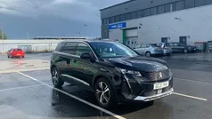Used 2022 Peugeot 5008 GTi MPV | £18,428 (Fair price)