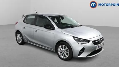 Used 2023 Vauxhall Corsa Design Edition Hatchback | £12,299 (Super price)