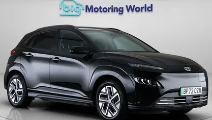 Used Hyundai Kona Premium 150 kW (204 HP) 2022 SUV