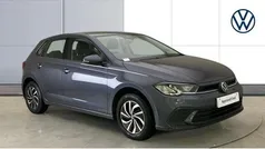 Used 2023 VW Polo Life Hatchback | £15,360 (Good price)