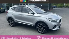 Used 2023 MG ZS Exclusive Sedan | £13,197 (Fair price)