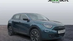 Used 2025 Fiat 600 SUV | £19,995 (Good price)