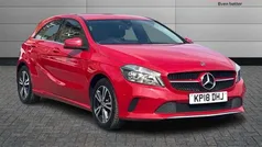 Used 2018 Mercedes A180 SE Hatchback | £10,500 (Super price)