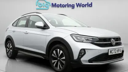 Usado VW Taigo S 110 HP (80 kW) 2023 SUV