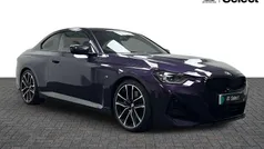 Used 2022 BMW 220 M Sport Coupe | £29,300 (Fair price)
