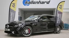 Used 2020 Mercedes E63 AMG Premium Estate | £36,750 (Fair price)