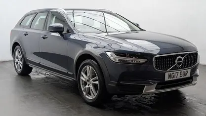 Used 2019 Volvo V90 CC Pro Estate | £18,950 (Super price)
