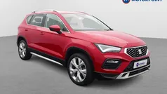 Used 2025 Seat Ateca Xperience SUV | £21,299 (Fair price)