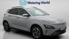 Used 2023 Hyundai Kona Premium SUV | £15,100 (Fair price)