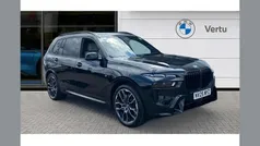 Other New 2025 BMW X7 M Sport SUV | £82,514 (Fair price)