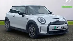 Used 2023 Mini Cooper Level 2 Hatchback | £13,999 (Fair price)