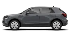 Used 2024 Audi Q2 Black Edition SUV | £22,552 (Fair price)