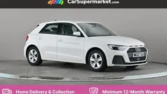 Used 2023 Audi A1 Sportback Hatchback | £14,897 (Good price)