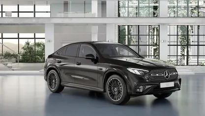 New 2025 Mercedes E300 Urban Coupe | £65,185 (Fair price)