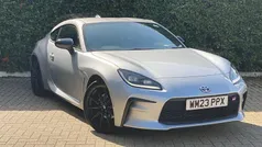 Used 2022 Toyota GR86 Coupe | £28,999 (Fair price)