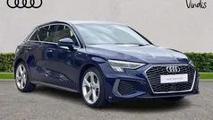 Used 2023 Audi A3 S-Line Hatchback | £24,900 (Fair price)
