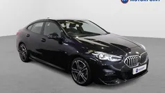 Used 2024 BMW 218 M Sport Coupe | £21,199 (Fair price)