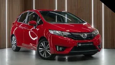 Used 2020 Honda Jazz EX Hatchback | £10,995 (Good price)