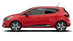 Used 2018 Renault Clio IV GT-Line Hatchback | £8,999 (Fair price)