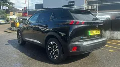 Used 2023 Peugeot e-2008 GTi SUV | £17,235 (Fair price)