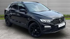 Used 2021 VW T-Roc SE SUV | £15,195 (Good price)