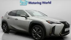 Used 2022 Lexus UX 250h Sport Line SUV | £20,931 (Fair price)
