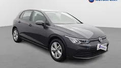 Used 2024 VW Golf VIII Life Hatchback | £18,899 (Good price)