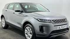 Used 2019 Land Rover Range Rover evoque First Edition SUV | £21,949 (Fair price)